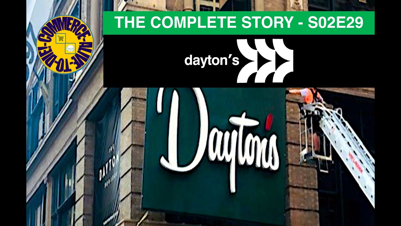 (Alive To Die?!) Dayton’s The Complete Story - S02E29