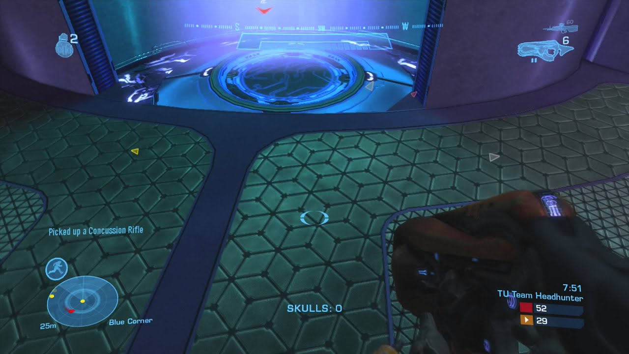 Cool :: A Halo: Reach Dual Ninjatage - Edited by Bunny