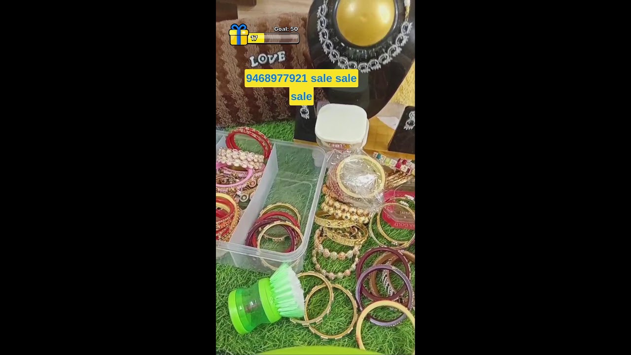 Live Stream of multi collection