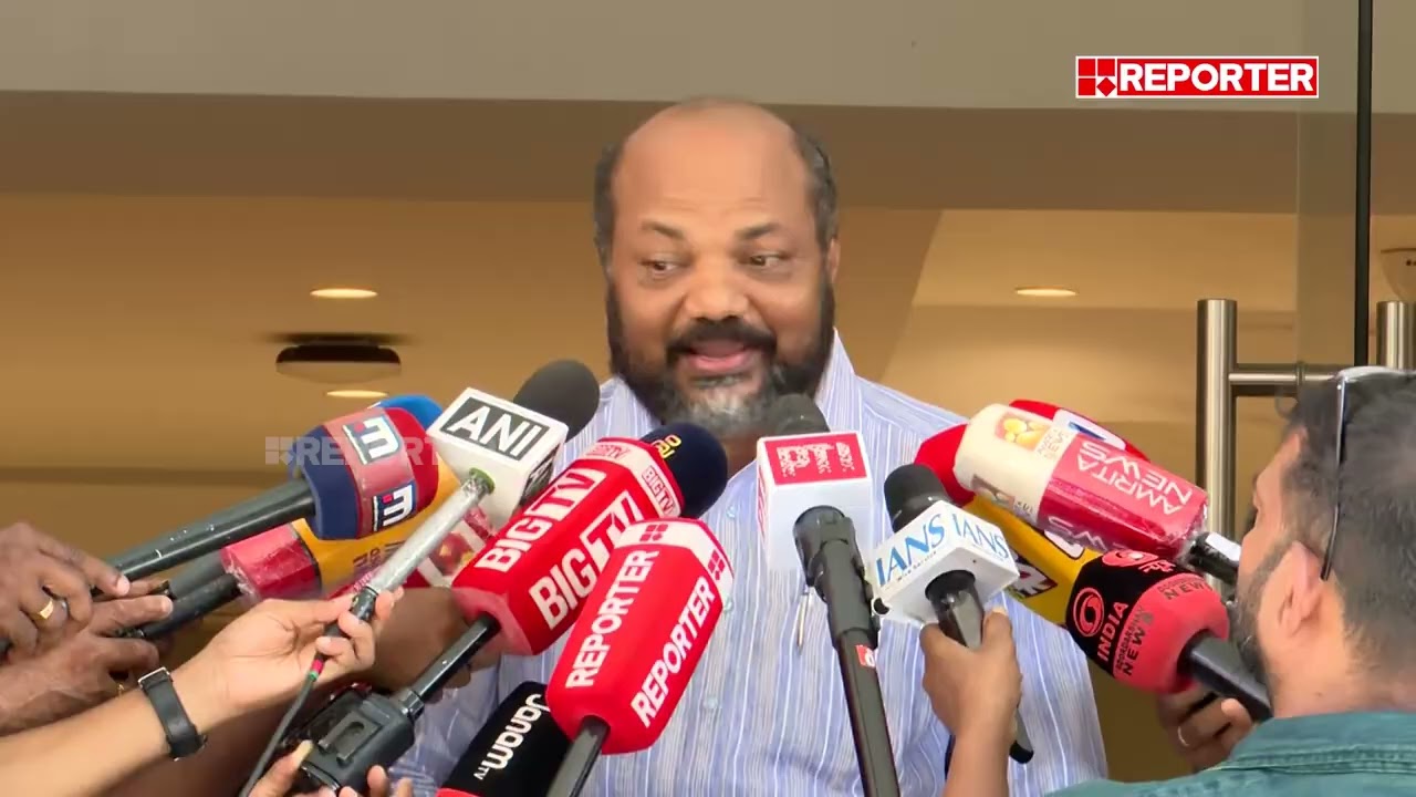 'മുസ്ലിം ലീഗ് അവരുടെ പേര് മാറ്റുന്നതാണ് നല്ലത്'; Waqf Board വിവാദത്തില്&zwj; P Rajeev