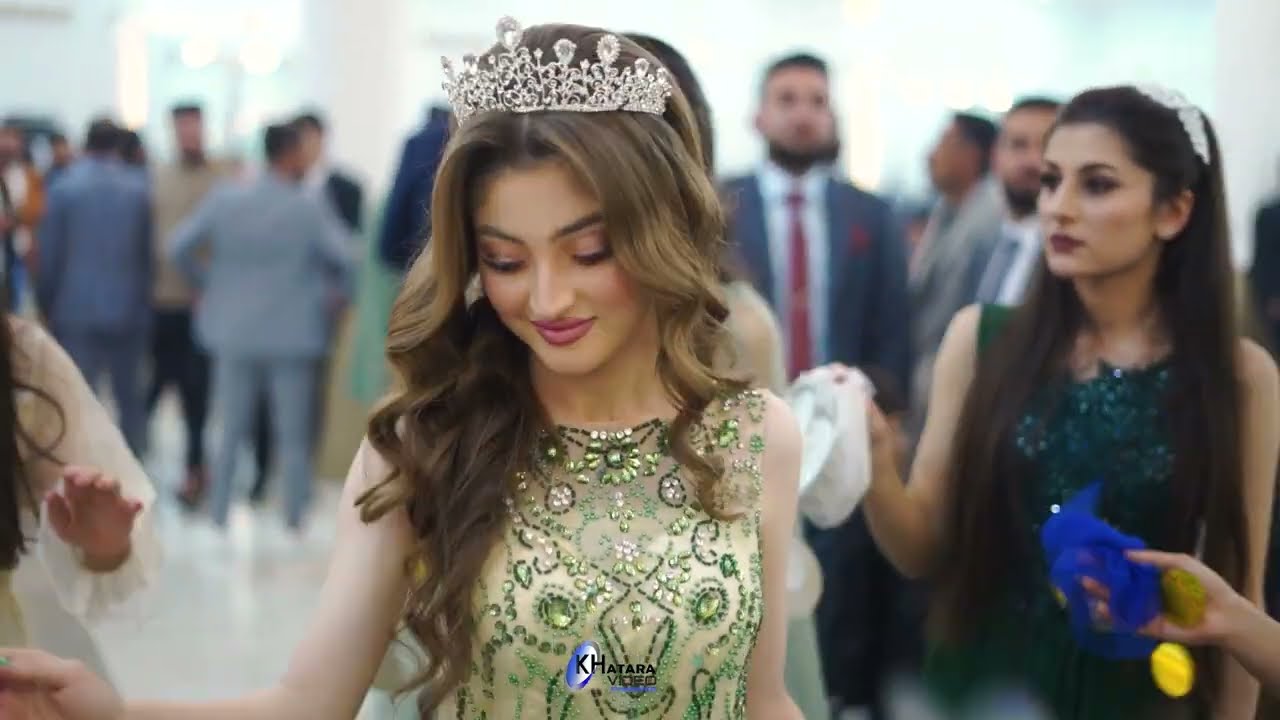 DAWATA MAHSIN & AMIRA PART 1 KHATARA VIDEO HONER KANDALI