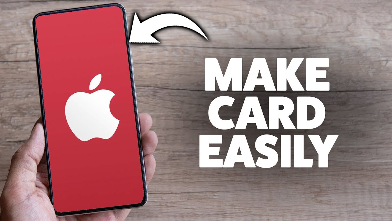How To Make A Contact Card On iPhone 2026 (Step-By-Step Tutorial)