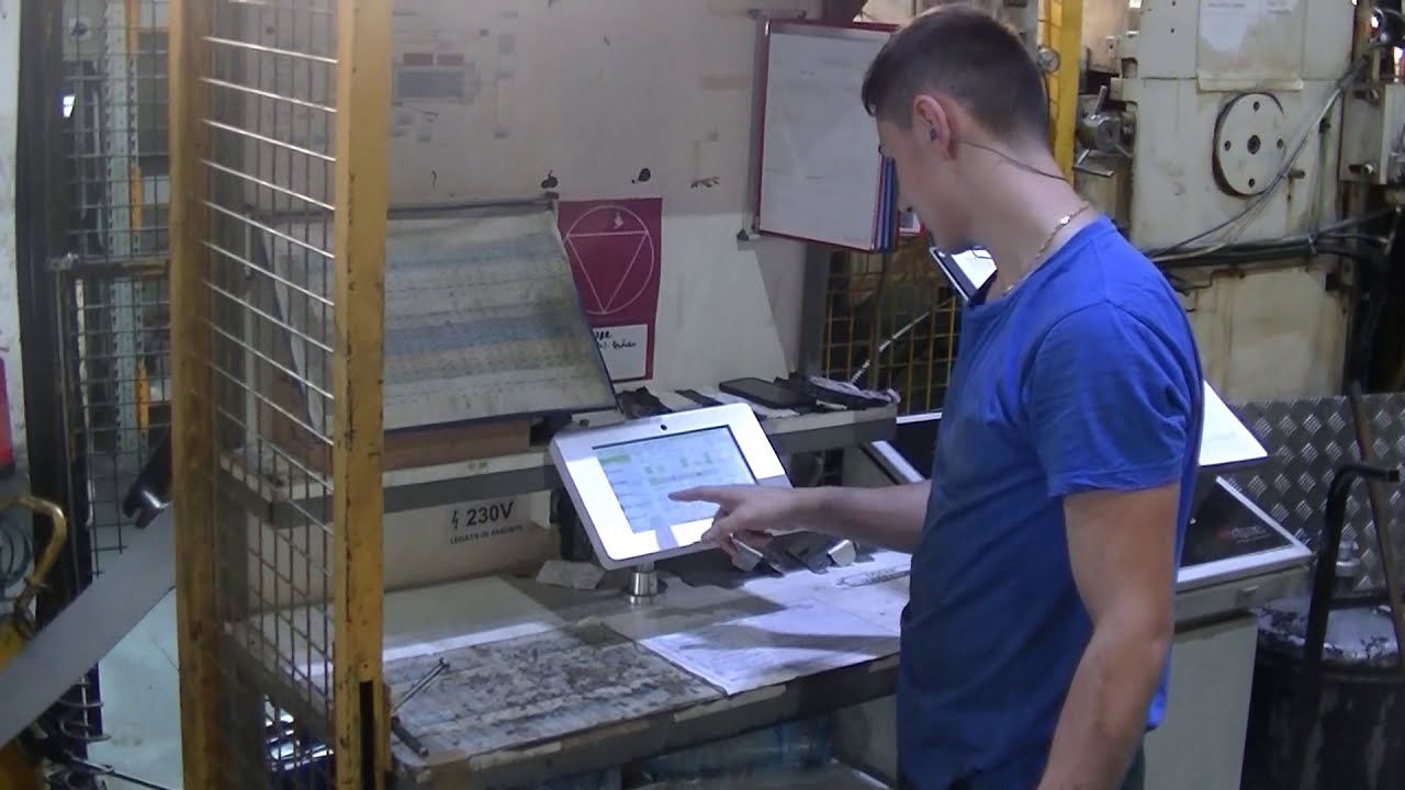 about KFactory