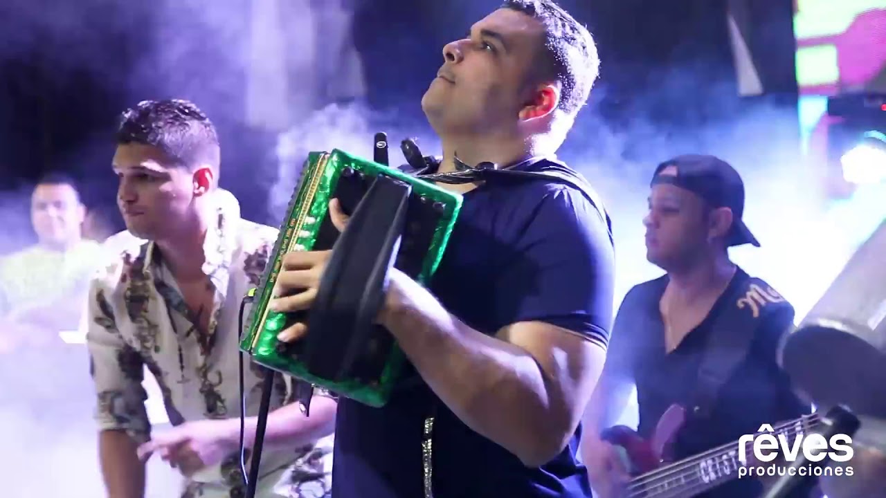 La Chambaculera - Elder Dayan y Rolando Ochoa (San Jacinto - Cauca)