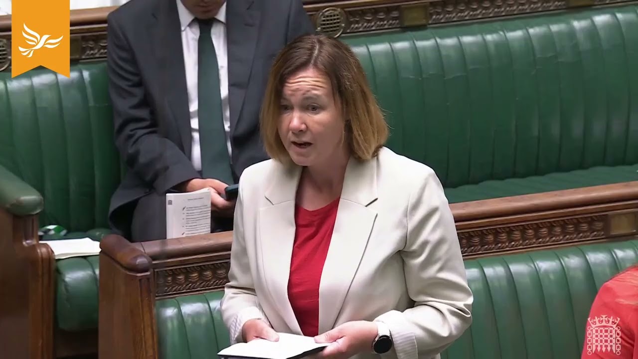 17th July 2025 &ndash; A12 Widening Scheme Cancellation &ndash; Business Question