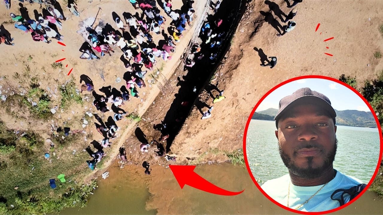 Dosye kanal!sak rive koze a  dejere li rive la,ann konprann