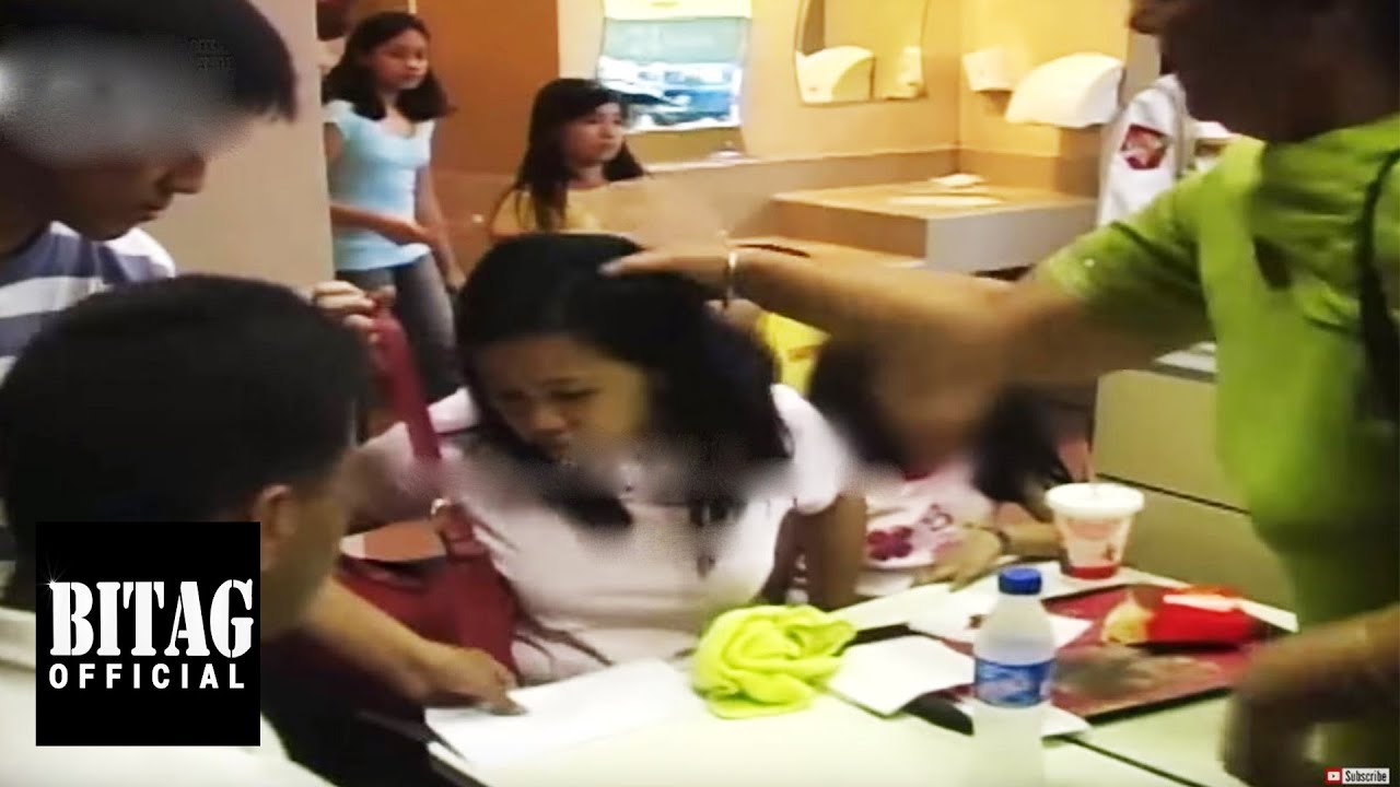 Immigration daw! Nalambat ng BITAG!