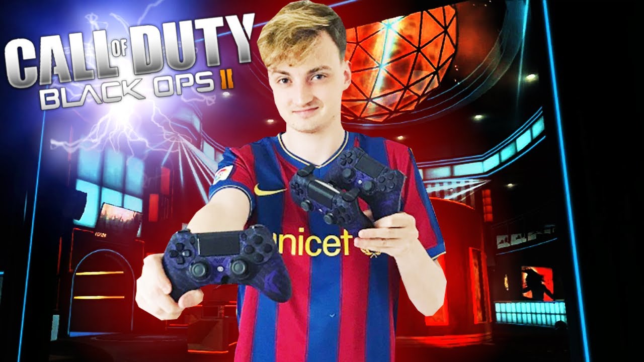 BO2: STC #3 | Turn On des Todes...