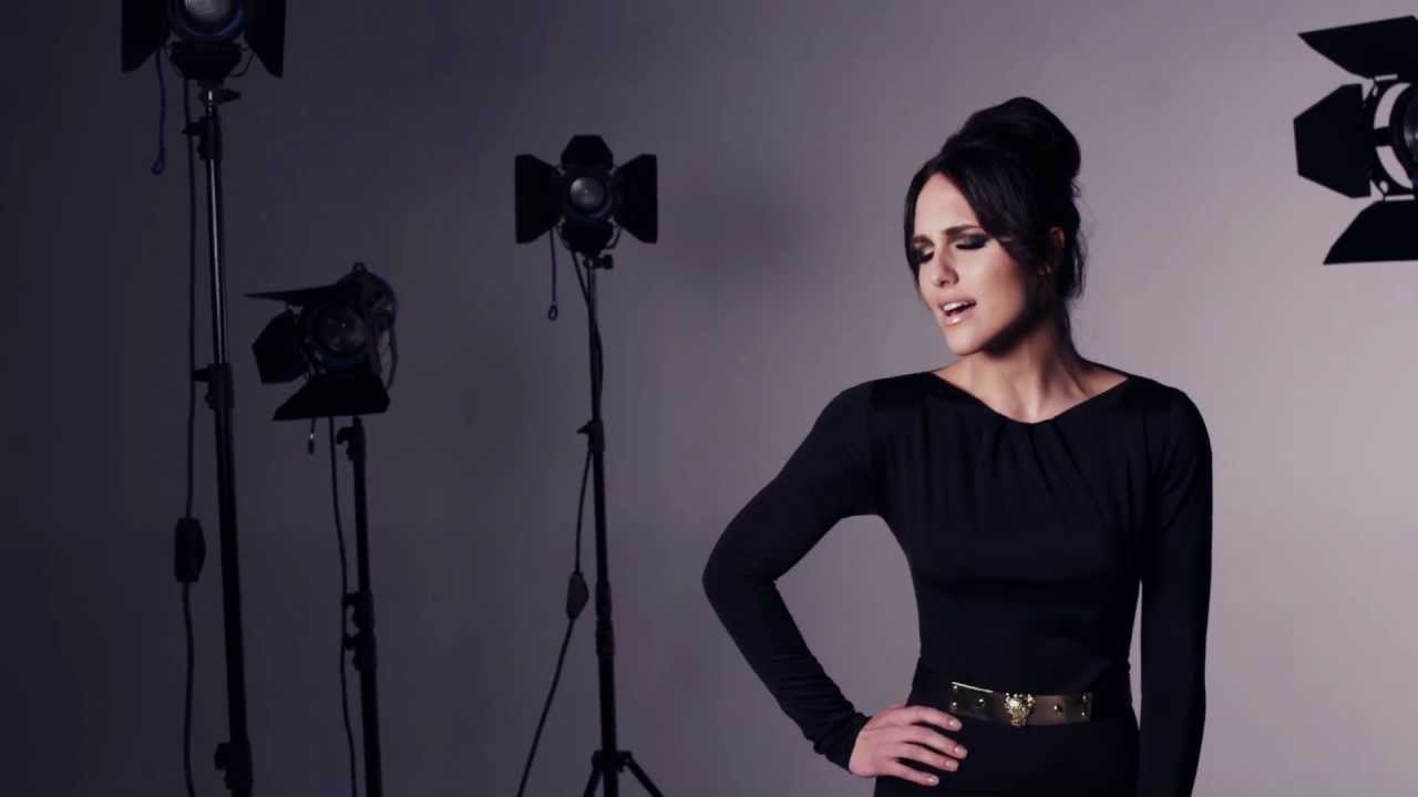 Lana Jurcevic - Nitko i nista - Official VIDEO 2013