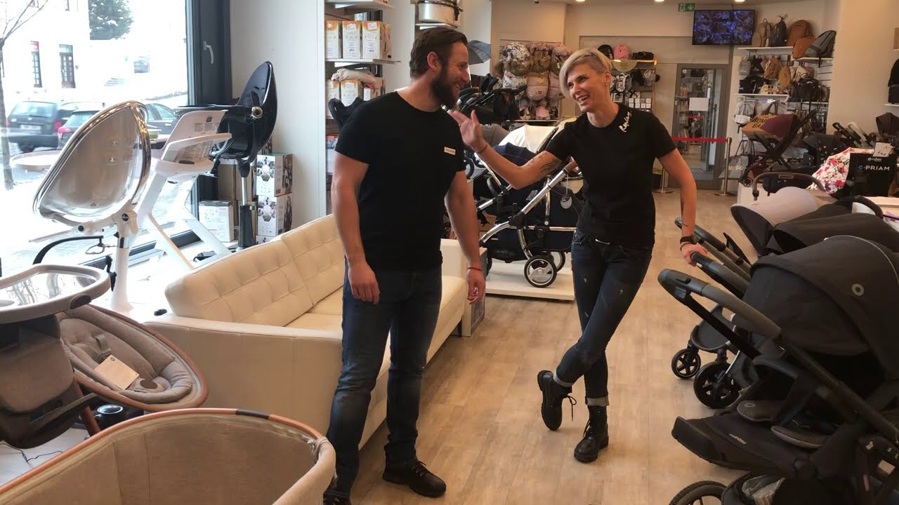Živé vysílání 15.2. - novinky od Maxi cosi