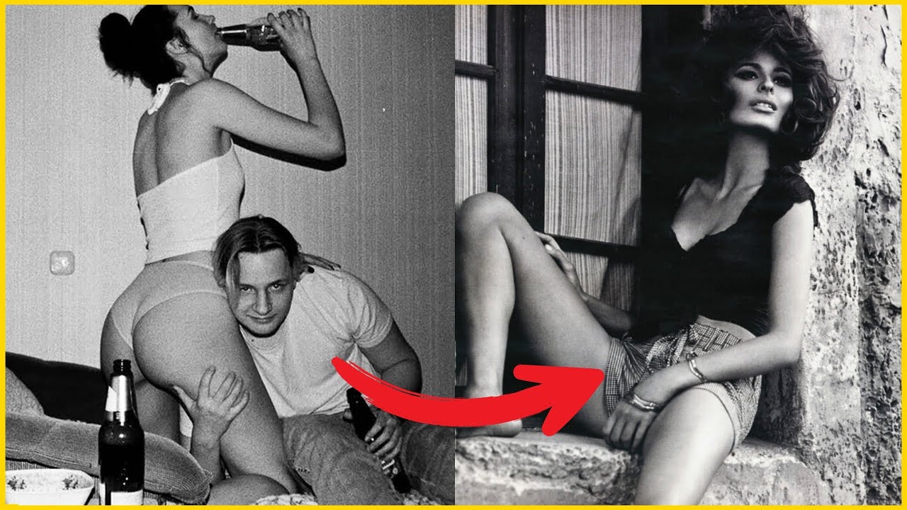 100 Vintage Photos of Celebrity Actors from Iconic Films You Love