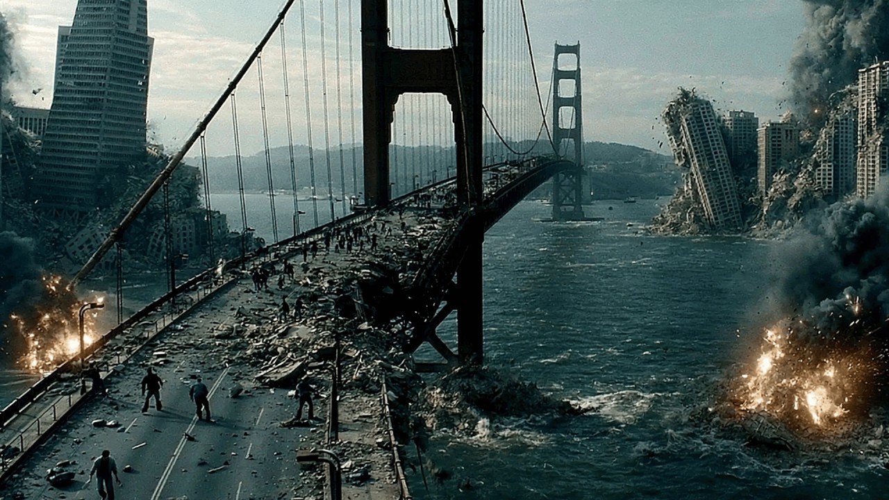 😱 If You Love INTENSE THRILLERS, This MOVIE Is For You! A Secret Experiment Ended In Disaster