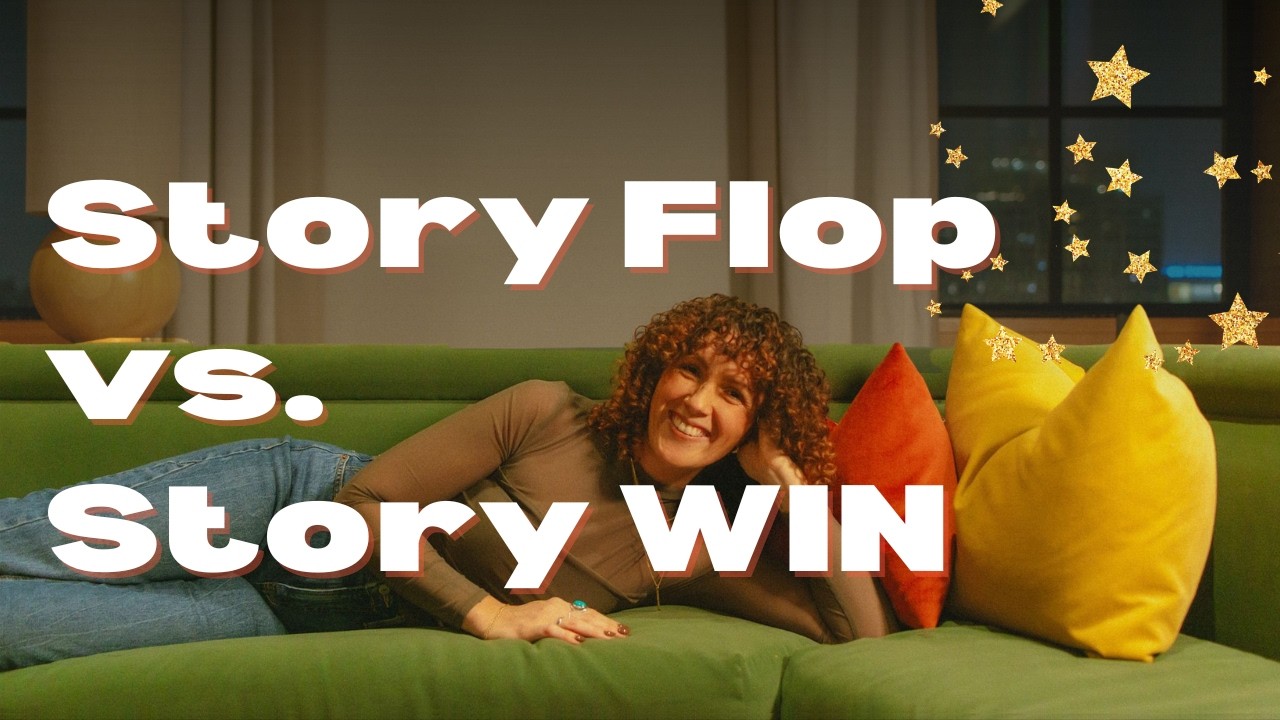 Most Business Stories Will Flop in 2026 (Here's What to Do Instead)