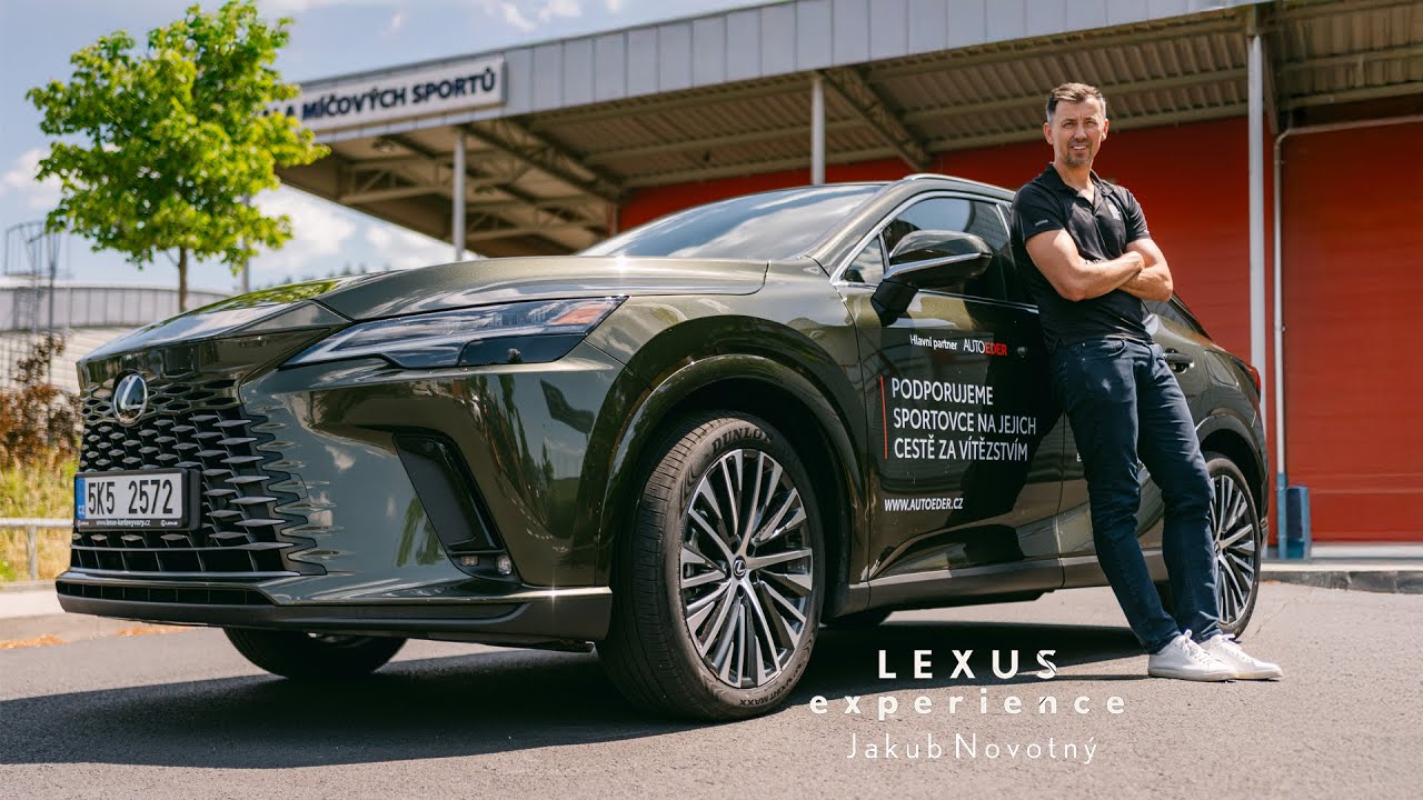 Jakub Novotný: „Já si myslím, že sport jako takový, ne jenom volejbal, je podfinancovaný.“
