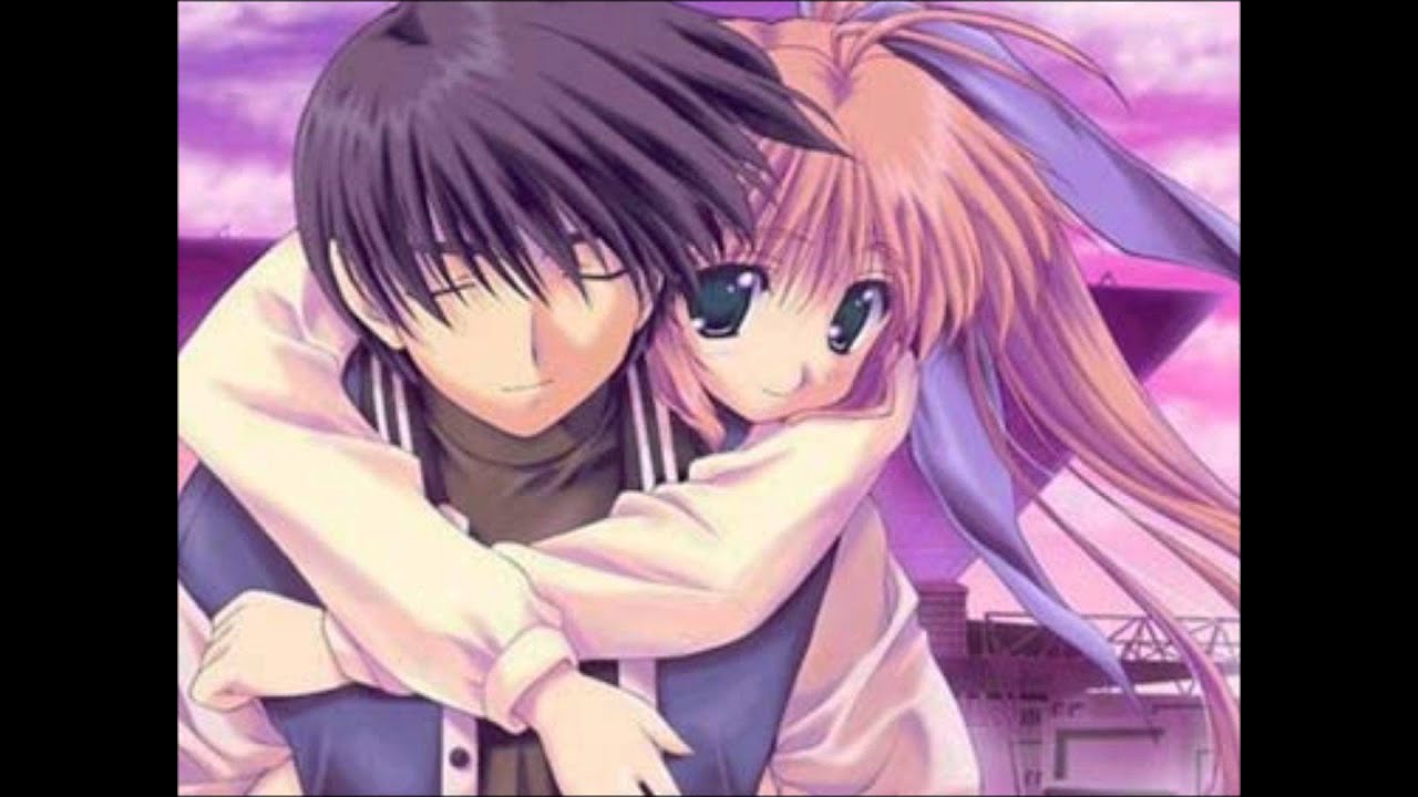 Nightcore-I Dont Want This Night To End