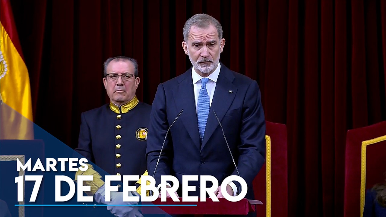 TOLEDO AL DÍA / 17 DE FEBRERO DE 2026