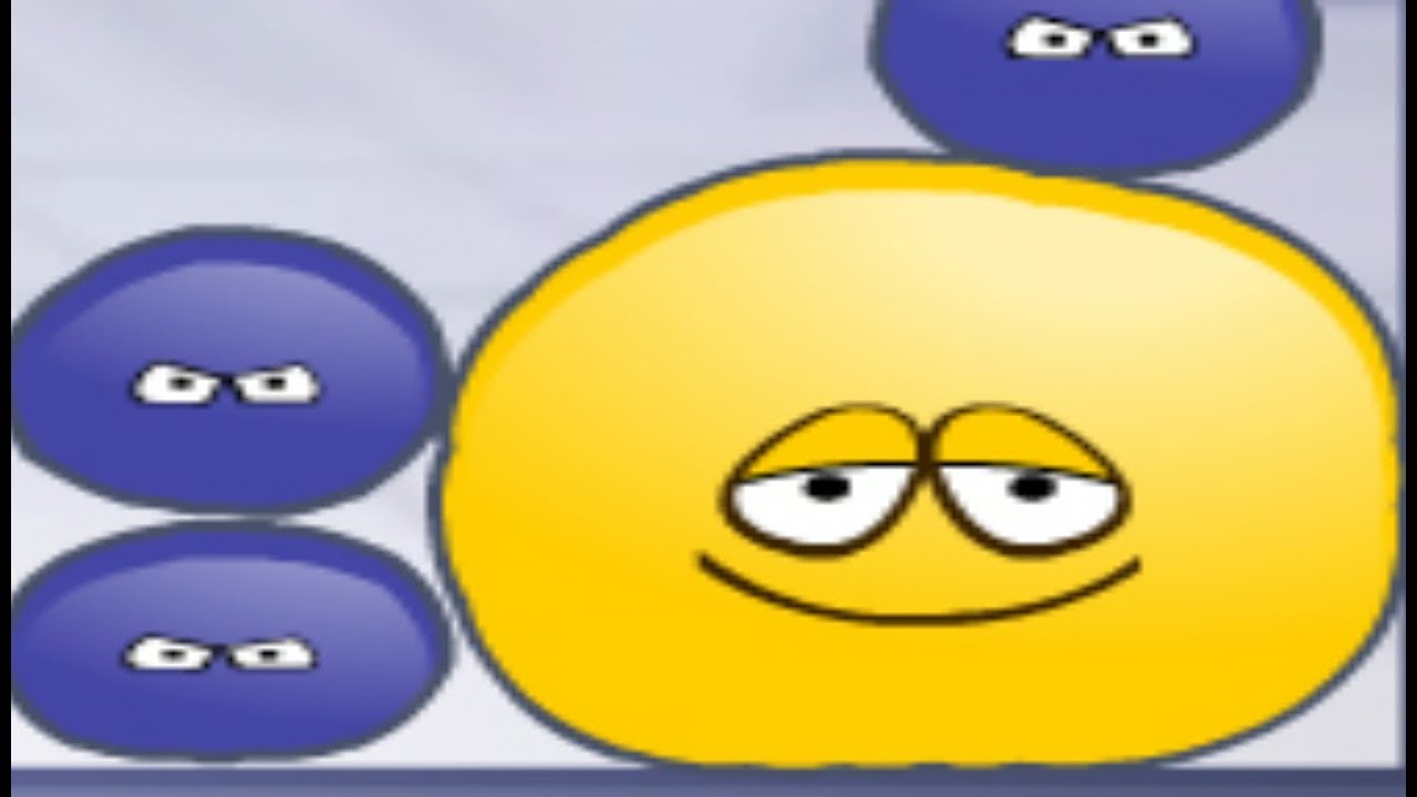 JELLY CANNON (flash game)