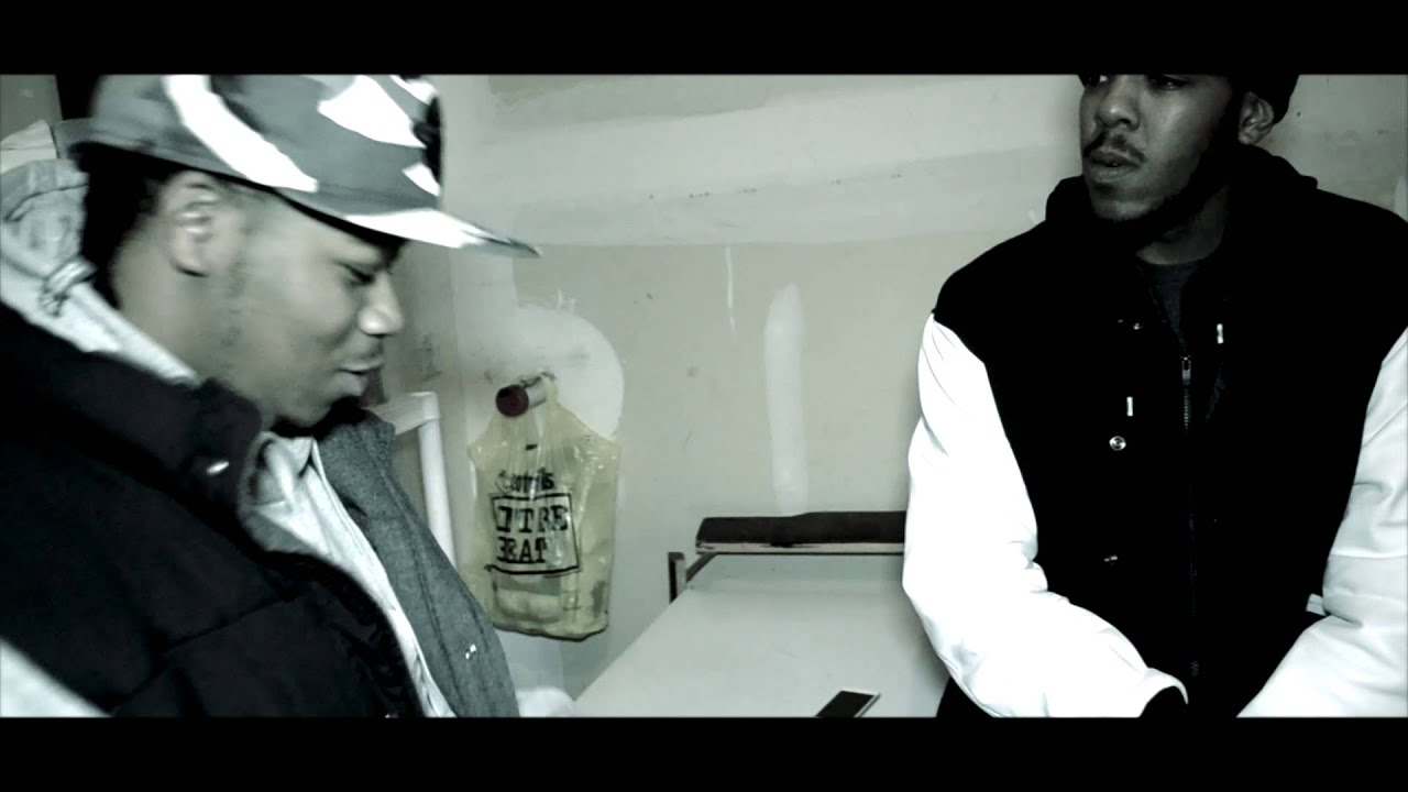 G-LOCK - 'HOLLOW TIPS' [SHOT BY @416EOD]