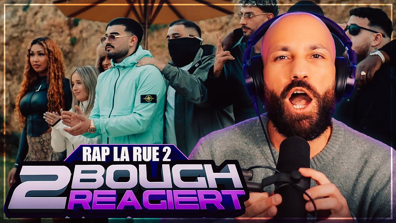 RAPLARUE 2 I RUNDE 4 I FOLGE 1 