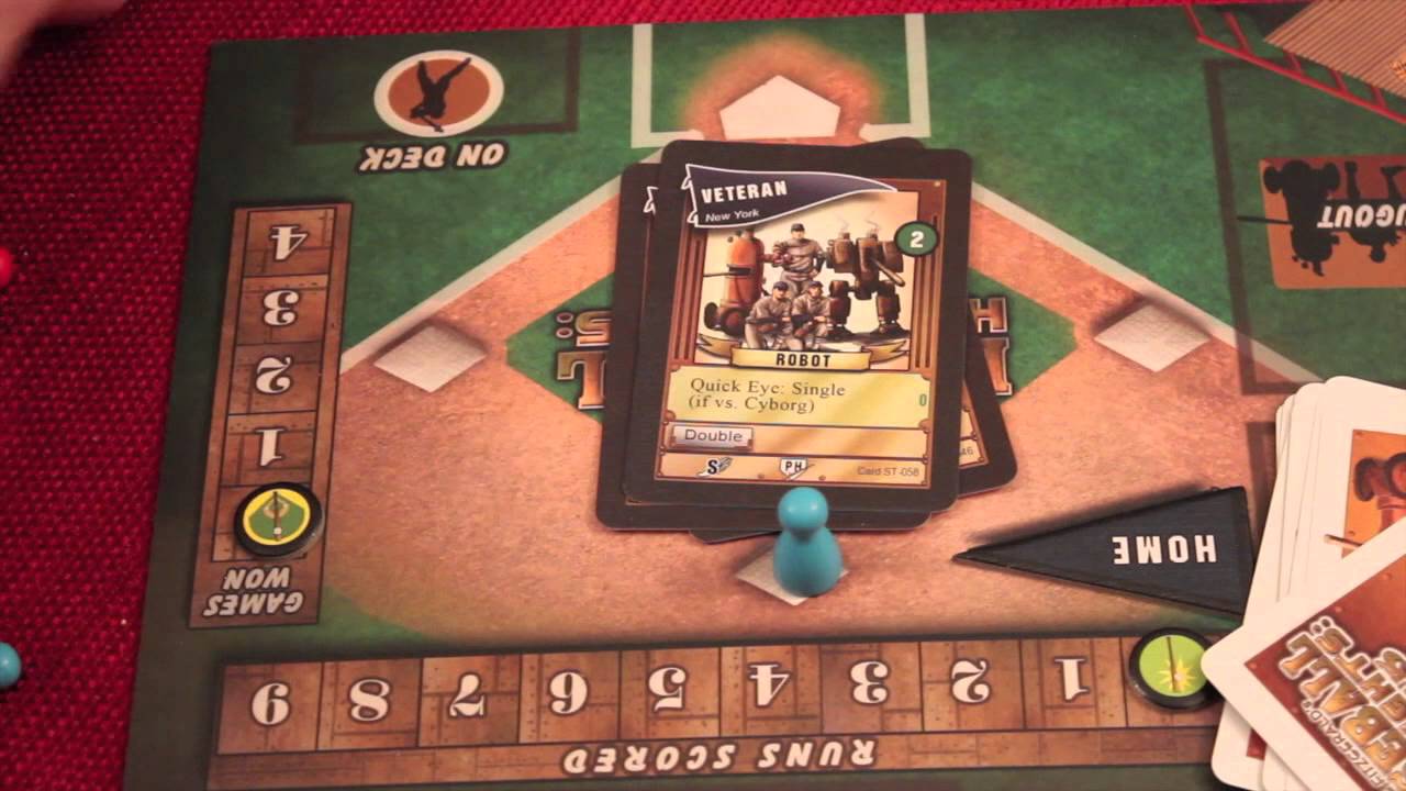 Baseball Highlights 2045 Review - with the Game Boy Geek