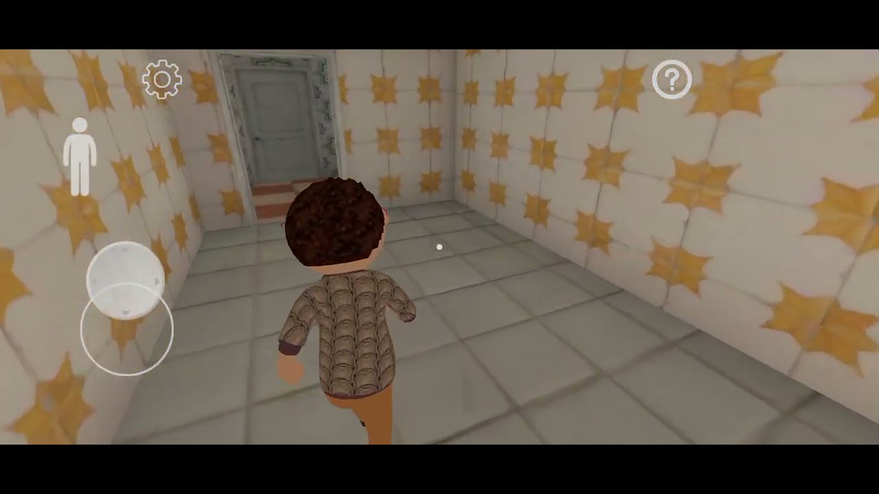 #escapegames 😱#gullibulligrannygame #viralvideos #trendingvideo #likeandsubscribe