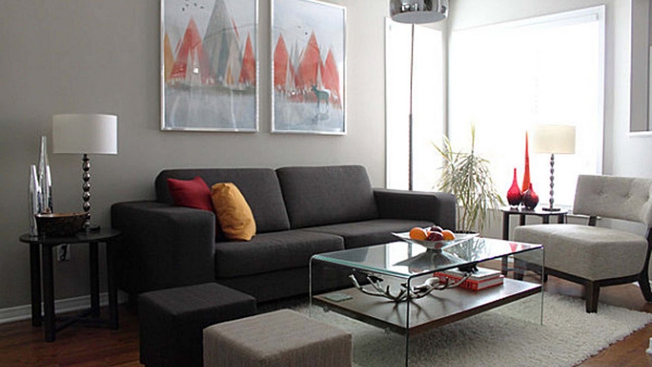 Interior Design Living Room | Home decorating Ideas 2017