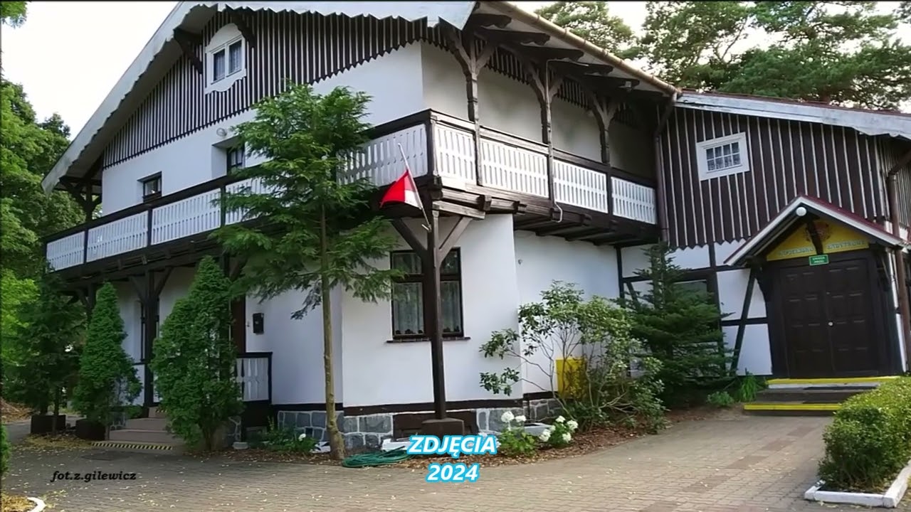 Plaże w Barlinku - 2024