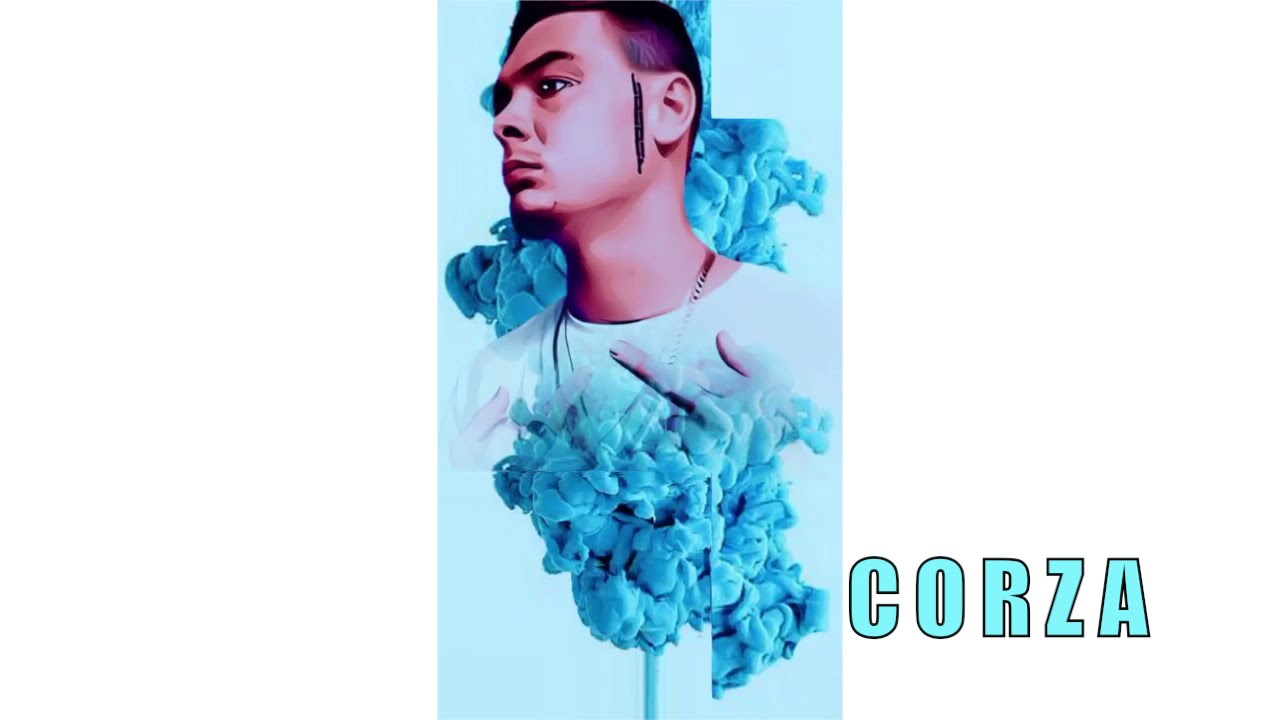 Corza - Distant (prod.Andyr)