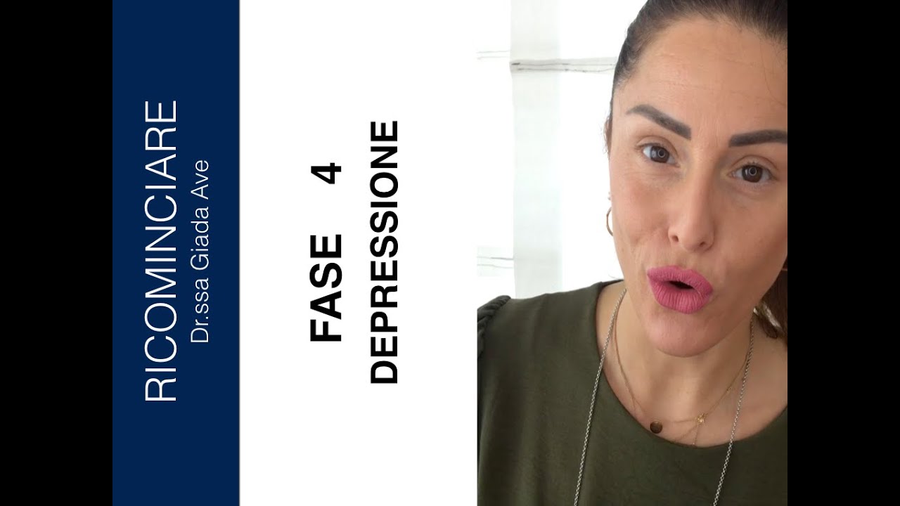 Odio e amore: quando ci sentiamo vuoti e in depressione senza quella persona