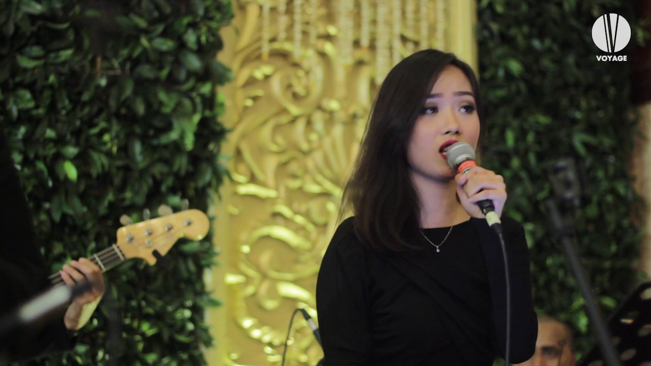 RATHER BE (cover) - Voyage Entertainment