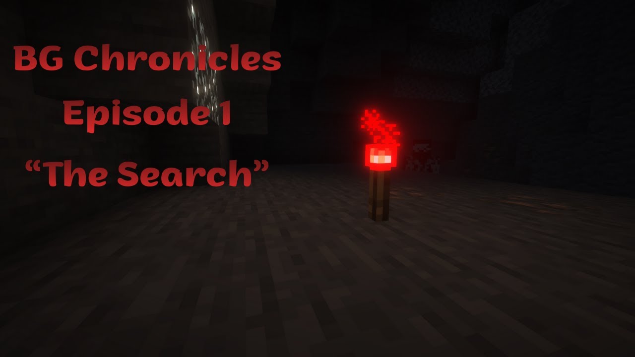 BG Chronicles Episode 1 