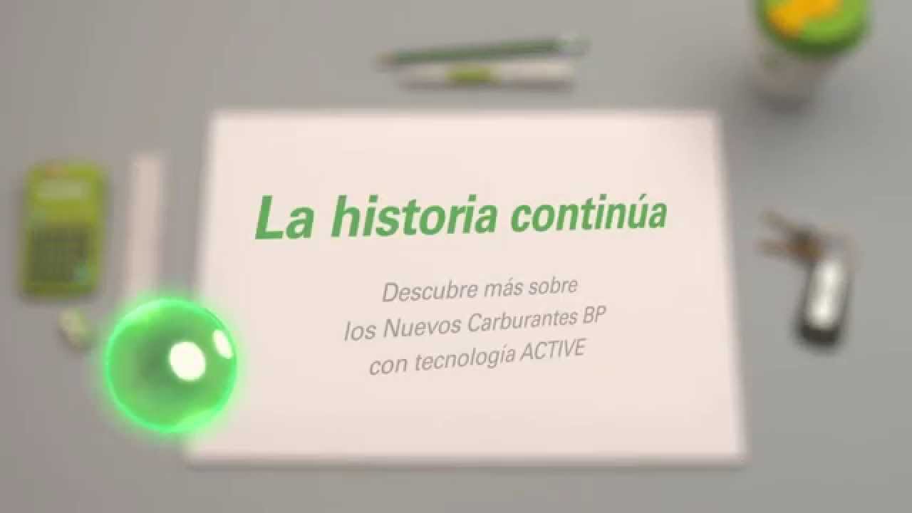 historia de un carburante