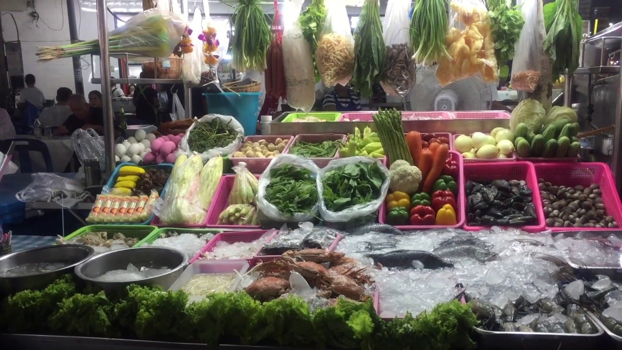 MIN RESA TILL THAILAND PART 2