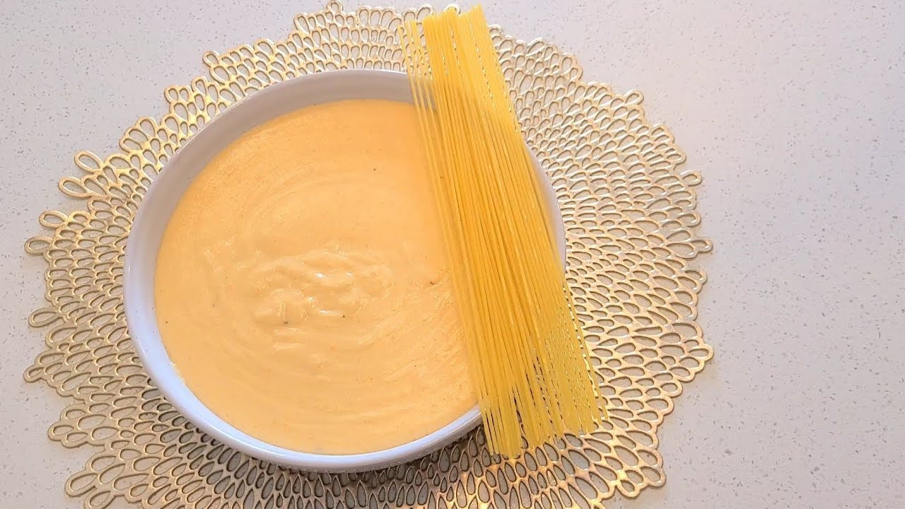 Labouyi Spaghetti men kijan pou fèl