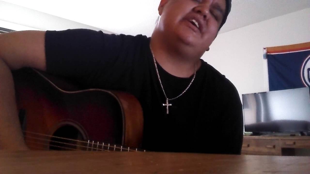Cold beer- Jesse Stewart (Cover)