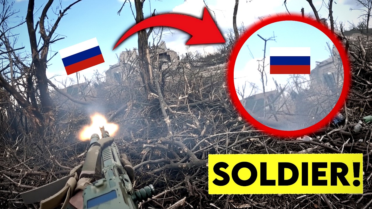 🔴 Ukraine War - Special Forces Final Assault On Occupied Village &bull; Extreme Close Combat POV