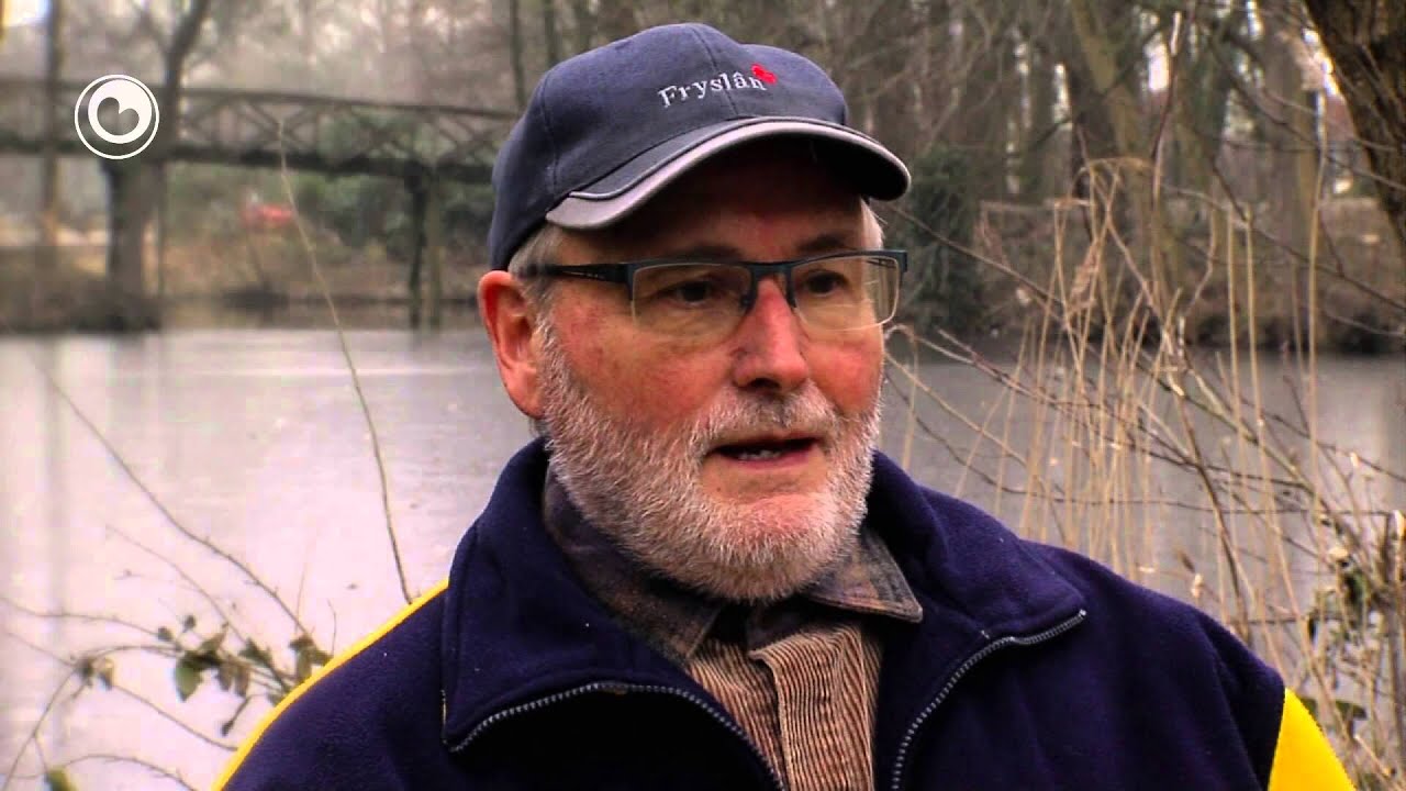 Fryslân DOK: It grutte swijen, bern fan in NSB'er