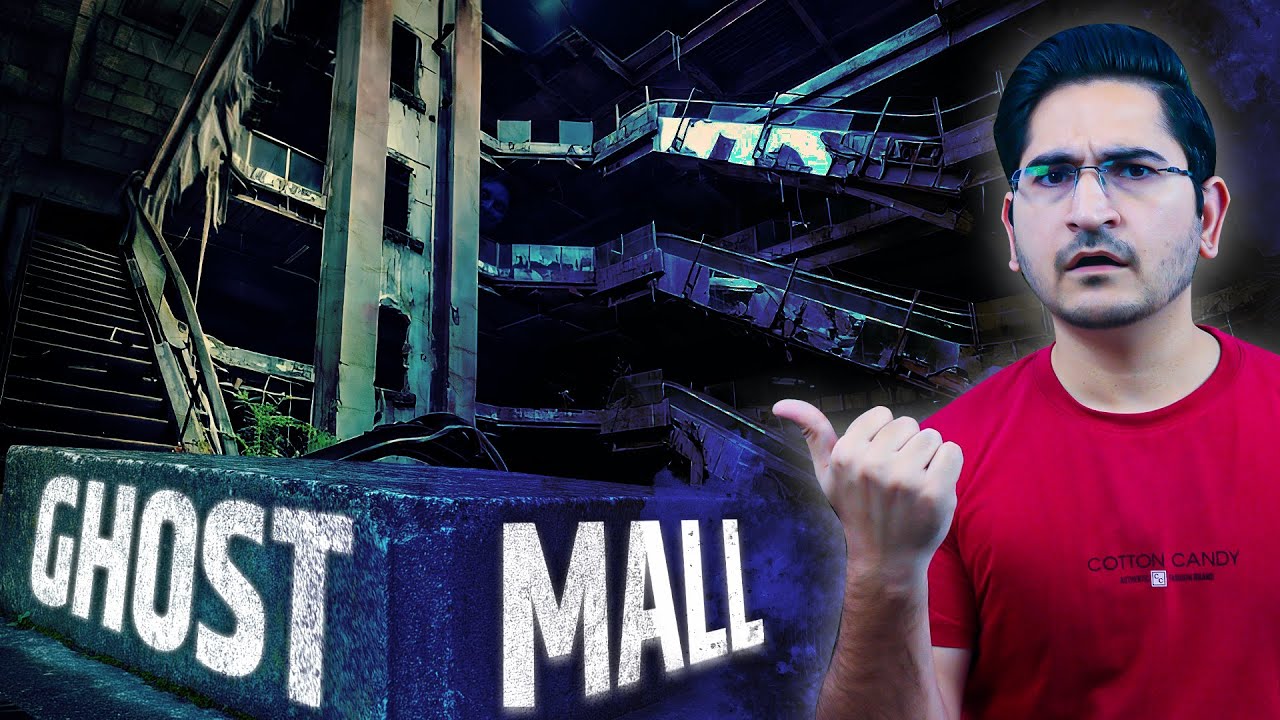 भूतिया Mall : India में क्यों बंद होने के कगार पर हैं Shopping Malls I Malls Turning Into Ghost Mall