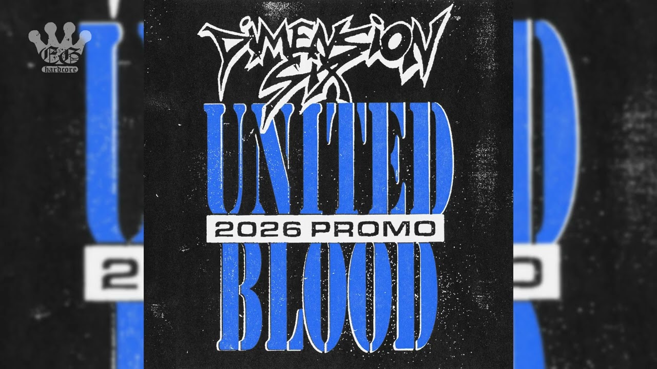 [EGxHC] Dimension Six - Promo 2026 - 2026 (Full EP)