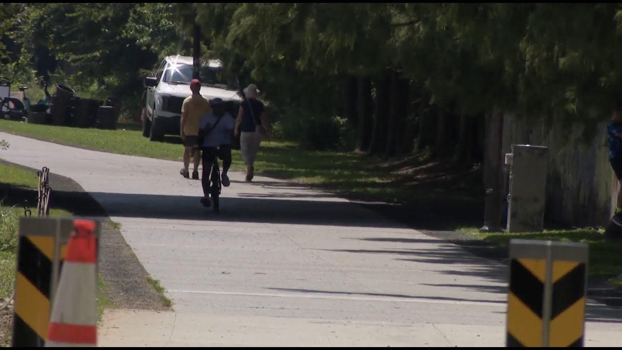 Atlanta's Beltline ahead of affordable housing goal