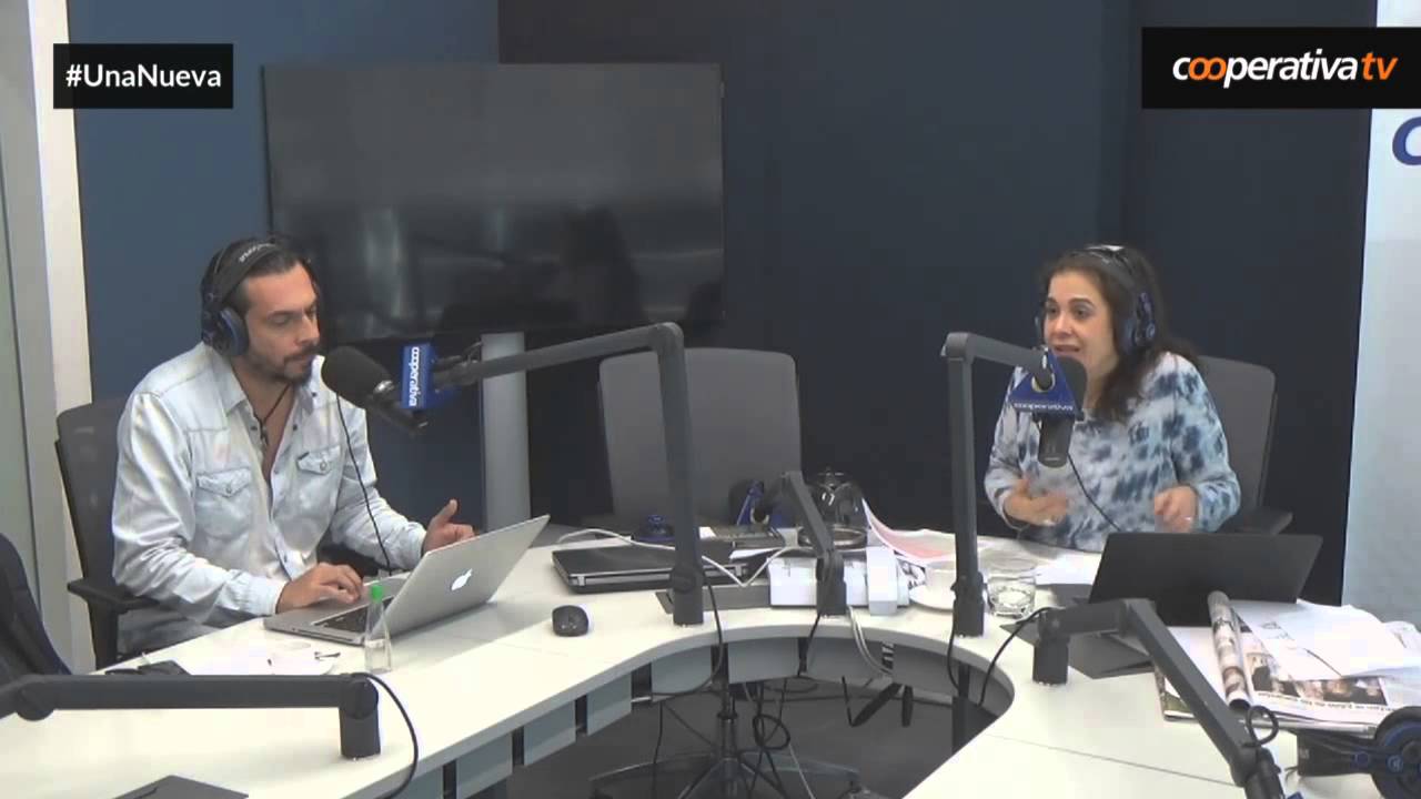 Mauricio J&uuml;rgensen repas&oacute; lo mejor de las letras de Silvio Rodr&iacute;guez