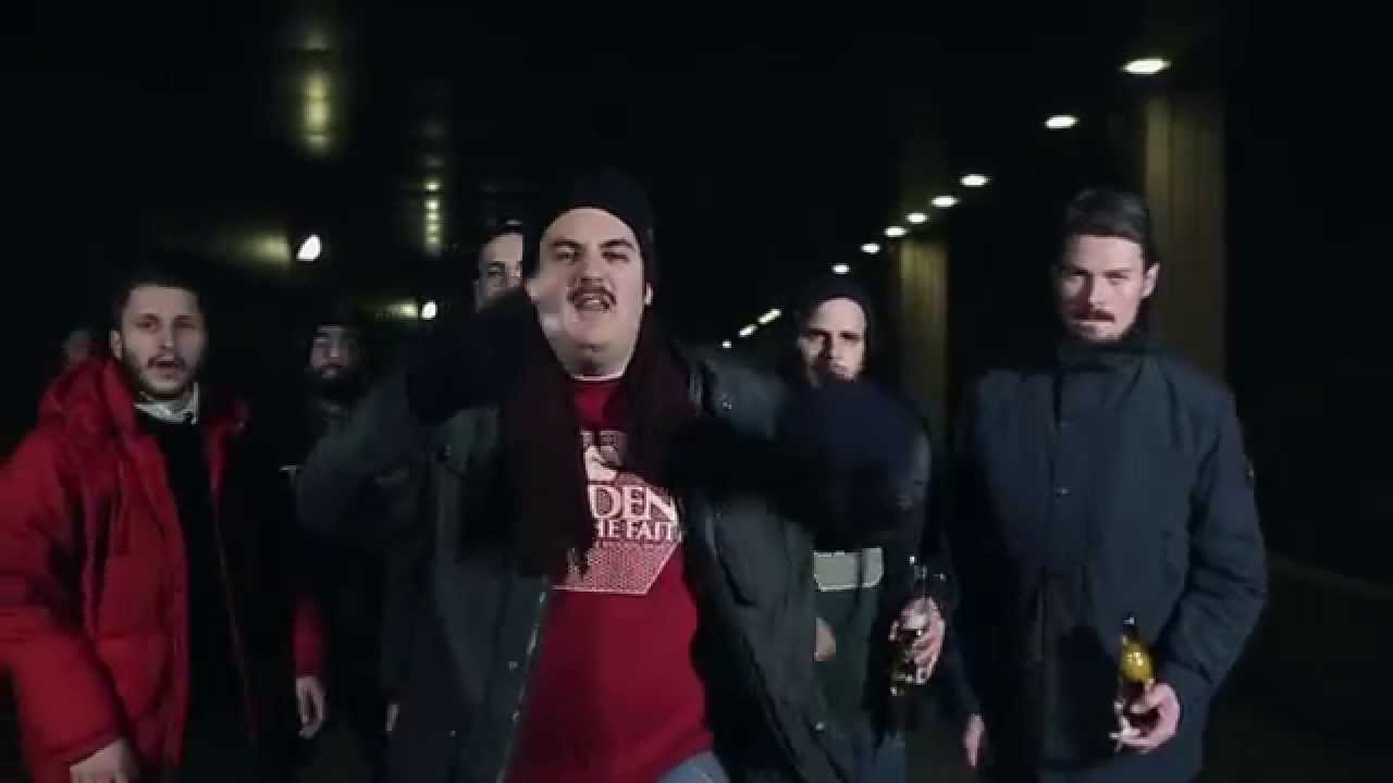 LA BOHÈME - DE A MEDIAS NADA - CREDENS CLIP Vol. 8