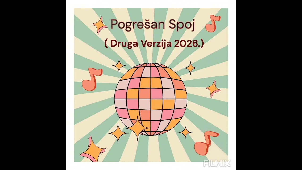Pogrešan Spoj ( Druga Verzija 2026.) 