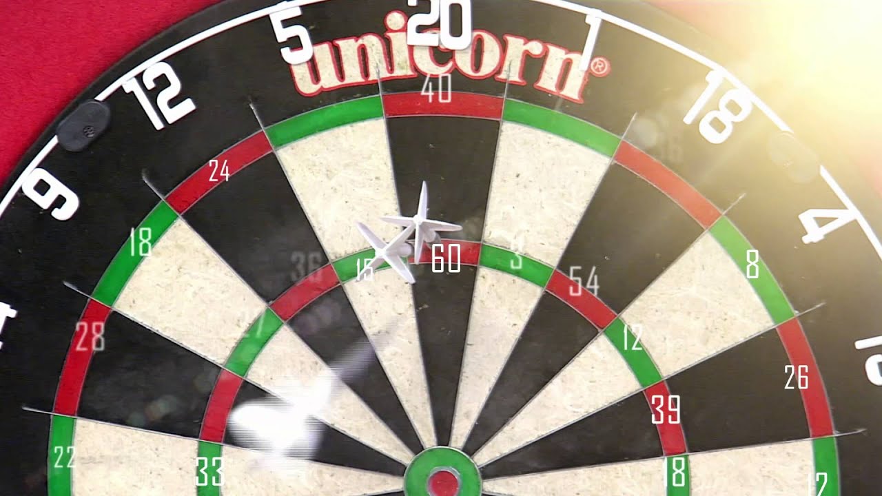 ITV4 | Darts: UK Open