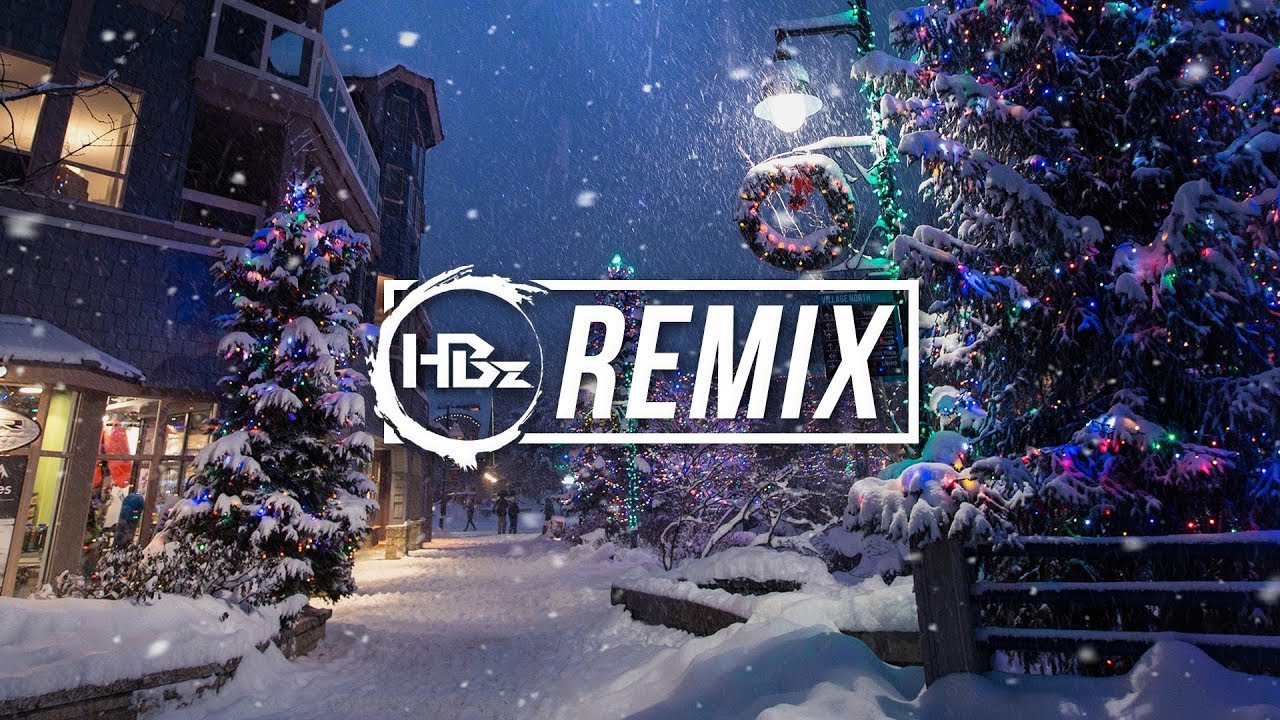 Michael Bublé - It's Beginning To Look A Lot Like Christmas (HBz 'MasterTay' Remix)