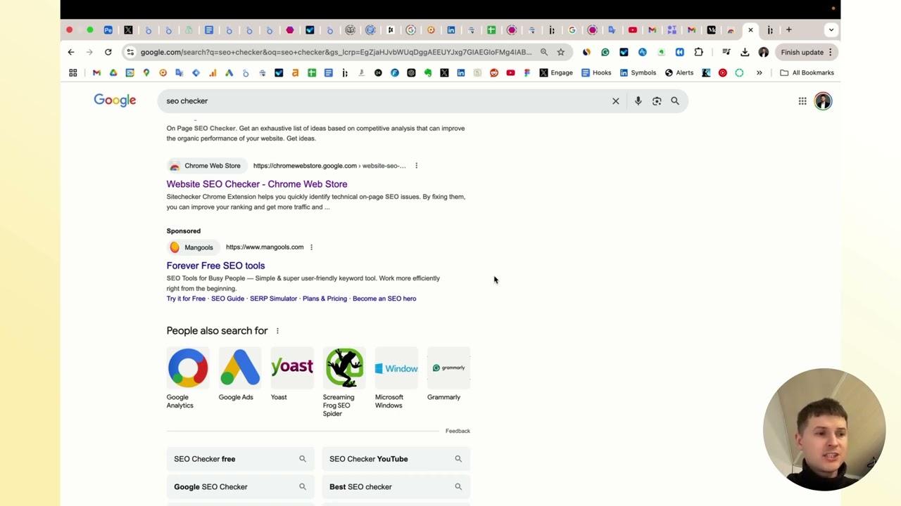 How to Promote Your Chrome Web Store Extension & Get 200K+ Installations?