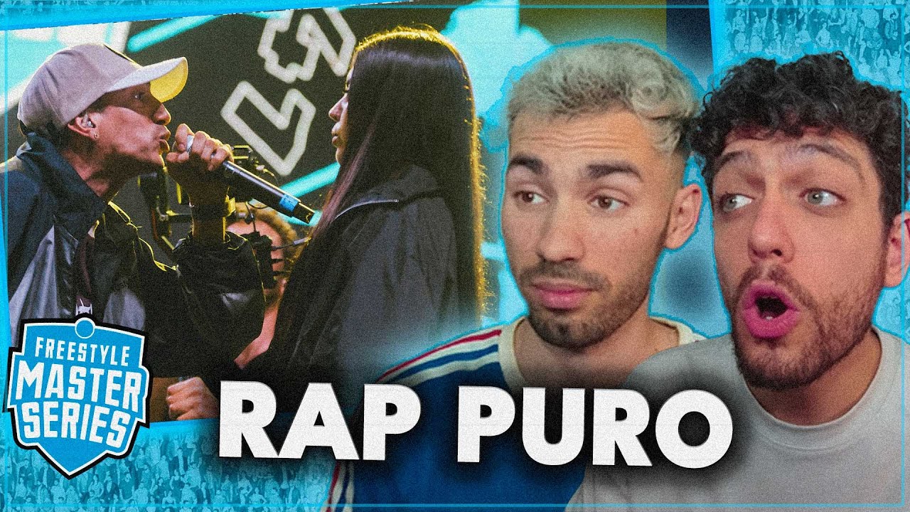 STUART Y SOPHIA REFRESCAN A LA FMS ARGENTINA 🤩