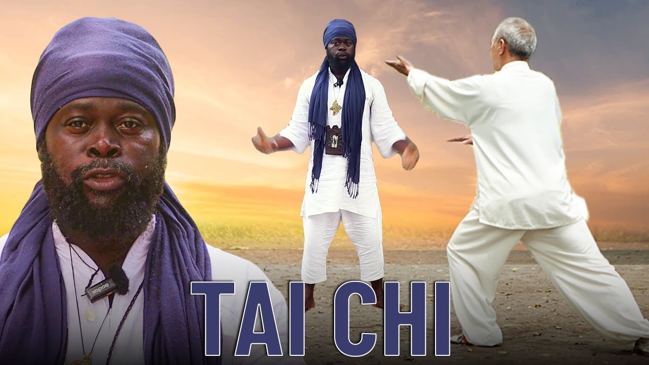 HEAL SICKNESS NATURALLY | African Spiritual Energy Balancing Technique