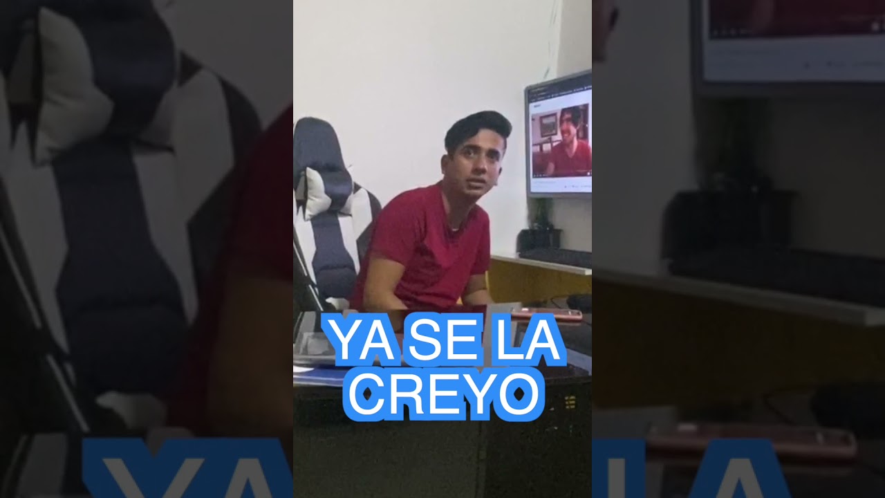 LA BROMA QUE ME HACE MI NOVIA SALE MAL 😨/ Blad y Caro 🥰