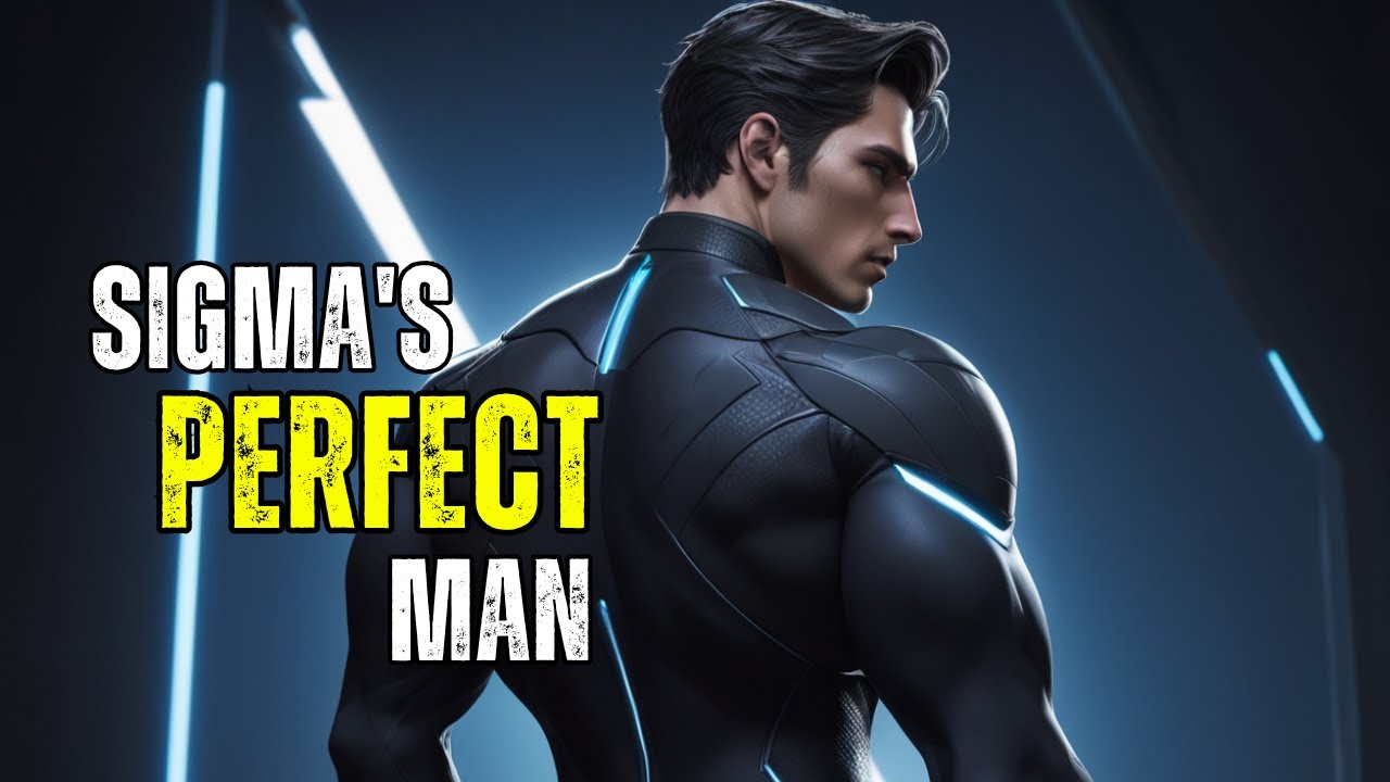 Only THIS Type of Man Can Truly Handle a Sigma Female